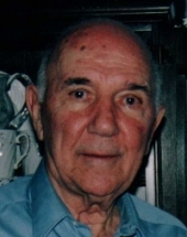 Anthony J. Cervasio