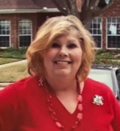 Janet Lynn Morgan