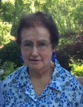 Barbara Jean Anderson