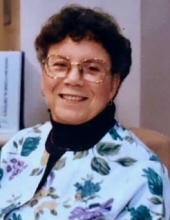 Anne K. VanAmringe