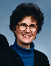Mary Anne Lemminger