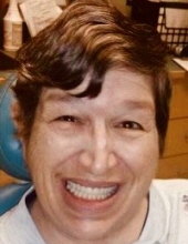 Patricia Lynn Bogar