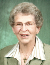 Lucille E. Stashek Kralovetz