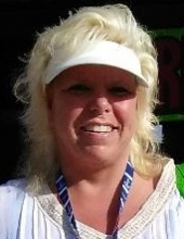 Lorraine Hansen
