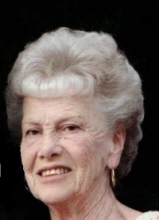 Beverly A. "Nan" Mandeville
