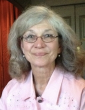 Patricia Elizabeth Hannum