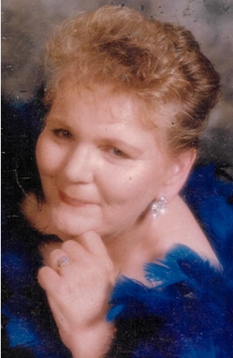 Connie M. Danner