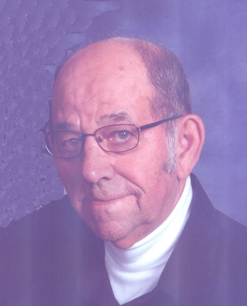 William "Willie" Ibach 2013 Myers Funeral Home