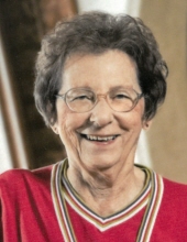 Louise J. Keating, M.D.