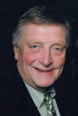 Robert  Alan Pedersen