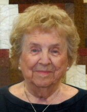 Margaret  J. Revier