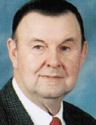 Joseph J. Maljovec Kane, Pennsylvania Obituary