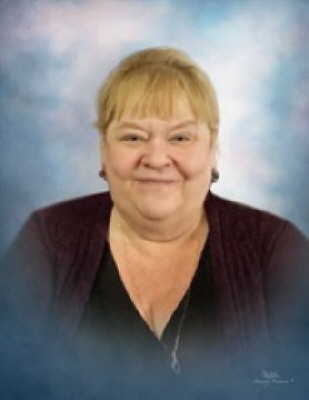 Photo of Janet Doucette
