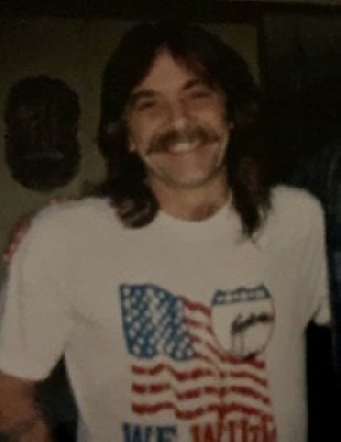 Photo of Michael "Mike" Snelson