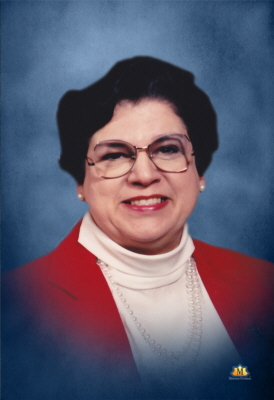 Janet M. Swab