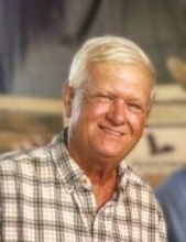 Jerry Samuel Lansdell