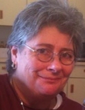 Valerie M. D'Angelo