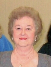 Mary Ann Hinton Darden