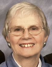 Phyllis Louise Geist