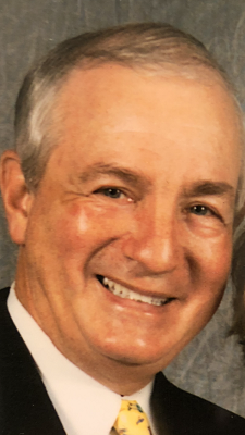 Photo of Gordon Deal