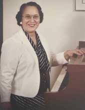 Photo of Alice Haidostian