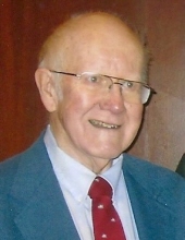 Thomas W. Grebe