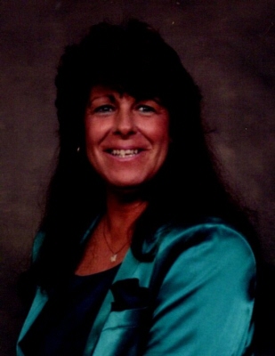 Photo of Gail Jancetic