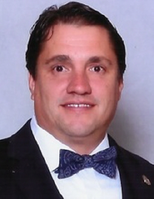 Mark Anthony Burkowski