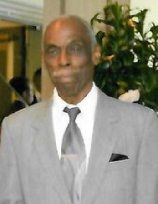 Joseph P. Williams