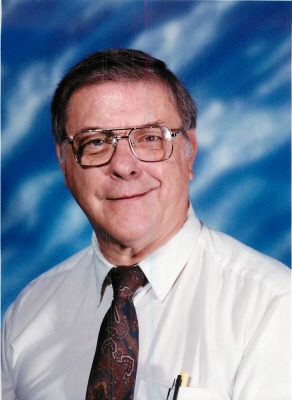 Photo of Harry Lindner, Jr.