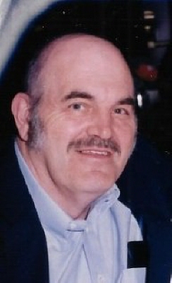 Photo of Harold Pye, Sr.