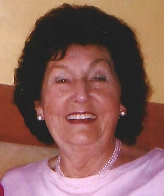 Photo of Janet LaBelle