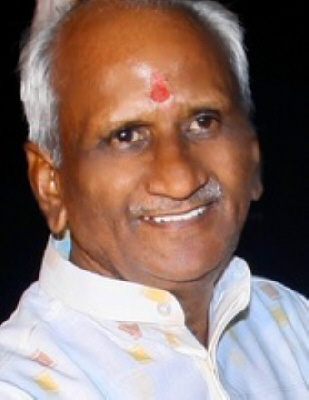 Photo of Nandkumar Prajapati