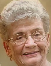 Shirley A.  Evans