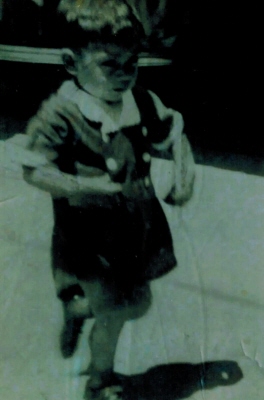 Photo of Vicente Hernandez, III