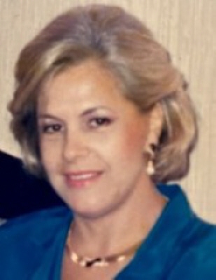 Photo of Marta M.C. Pelypec