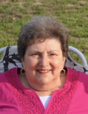 Photo of Mary Ann DeLuca