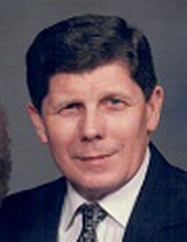 William Terry Heisterman, Sr.