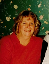 Charlene O'Brien