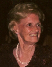 Margaret V. Peer