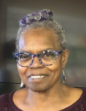 Gloria D. Jackson