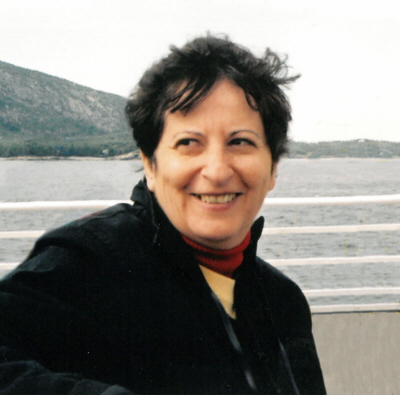 Arlette Morcos