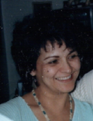 Ernestine (Tina) M Gonzales Albuquerque, New Mexico Obituary