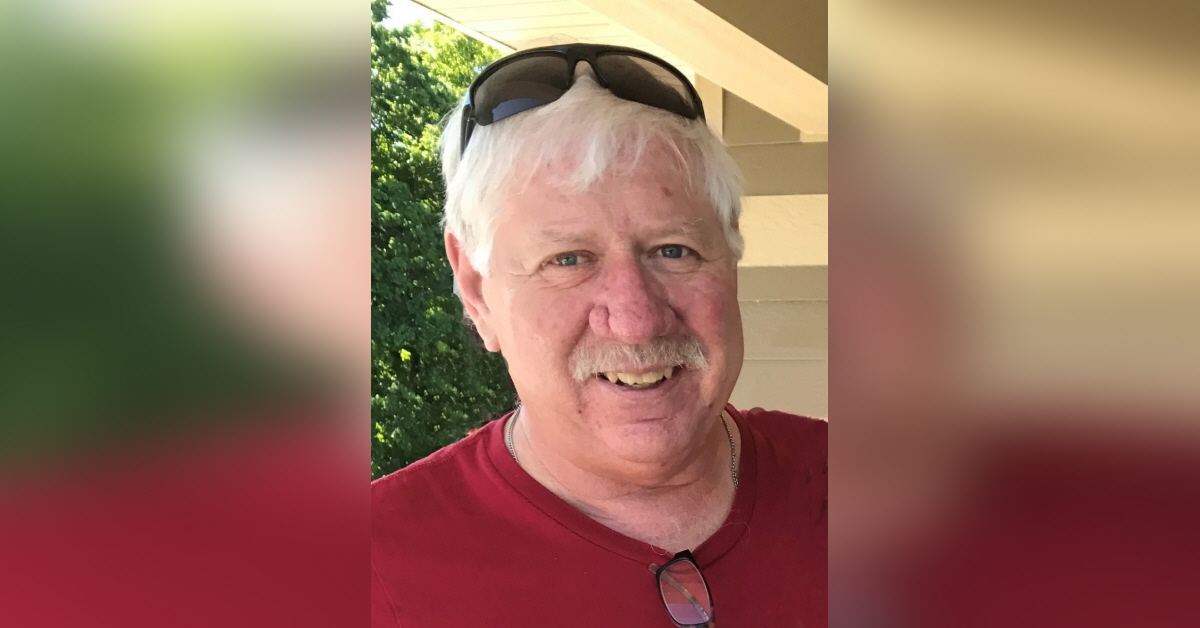 Douglas J. Virnig Obituary Visitation & Funeral Information