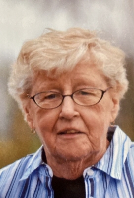 Photo of Marie Conley