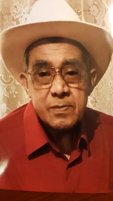Photo of Jose Estrada Sr.