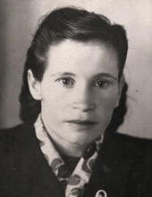 Varvara Zakharchenko