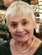 Shirley J. Barr
