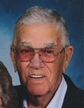 Harold Addison Norton