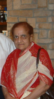 Bimla Bhola